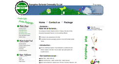 Desktop Screenshot of partygorlando.com